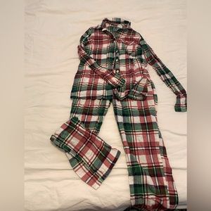 Christmas pjs